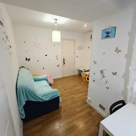 Apartment Estudio *